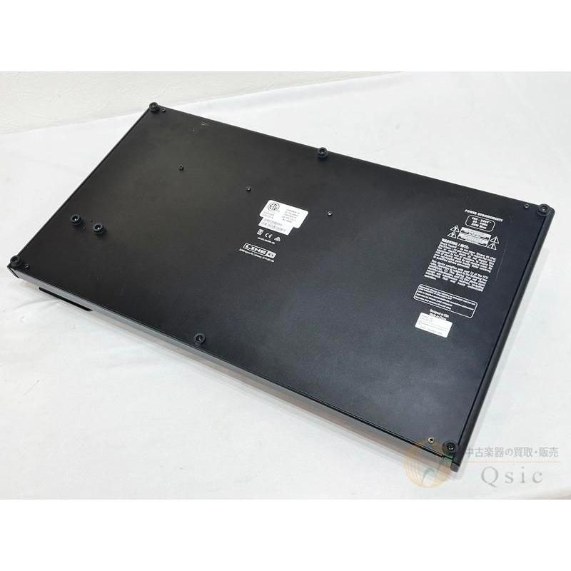 良品] Line6 Helix LT [ULR02]【箕面店在庫】 : 中古楽器専門店Qsic