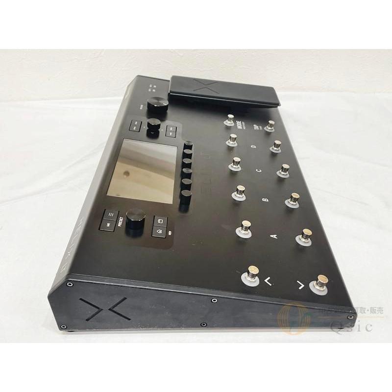 良品] Line6 Helix LT [ULR02]【箕面店在庫】 : 中古楽器専門店Qsic