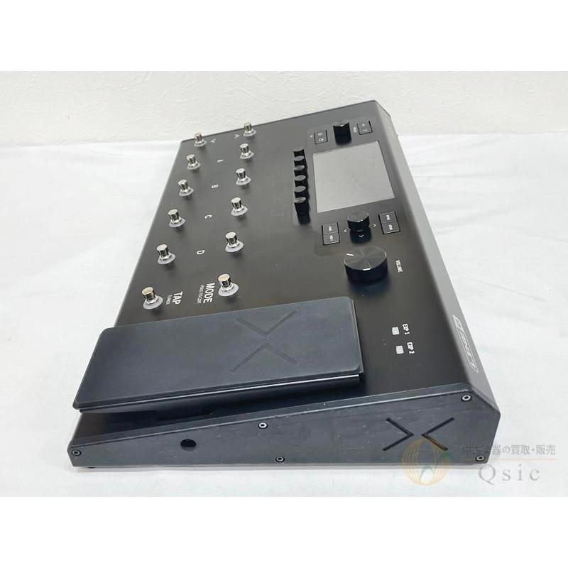 Helix lt 中古　純正ギグバッグ付き 良品] Line6 Helix LT [ULR02]【箕面店在庫】 : 中古楽器専門店Qsic