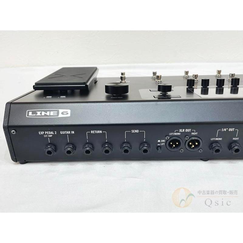 良品] Line6 Helix LT [ULR02]【箕面店在庫】 : 中古楽器専門店Qsic