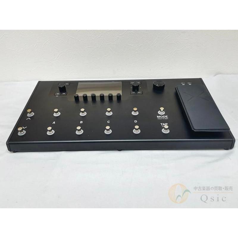 良品] Line6 Helix LT [ULR02]【箕面店在庫】 : 中古楽器専門店Qsic