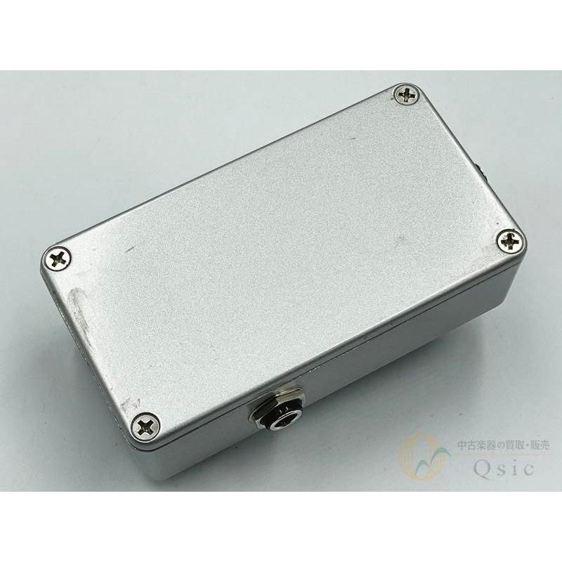 良品] Ex-pro 32volt CLEAN BOOSTER [ULR79]【箕面店在庫】 : 中古楽器