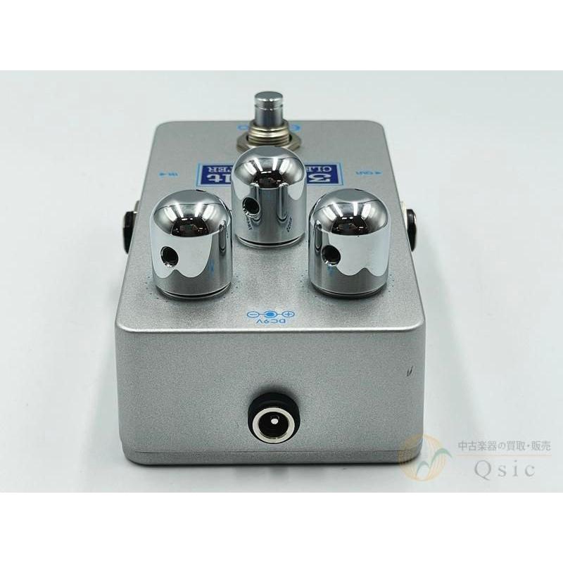 良品] Ex-pro 32volt CLEAN BOOSTER [ULR79]【箕面店在庫】 : 中古楽器