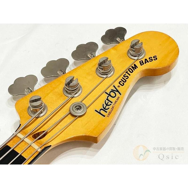 SALE!!】[良品] Heerby JB-600 SB 【返品OK】[ULS12]【箕面店在庫