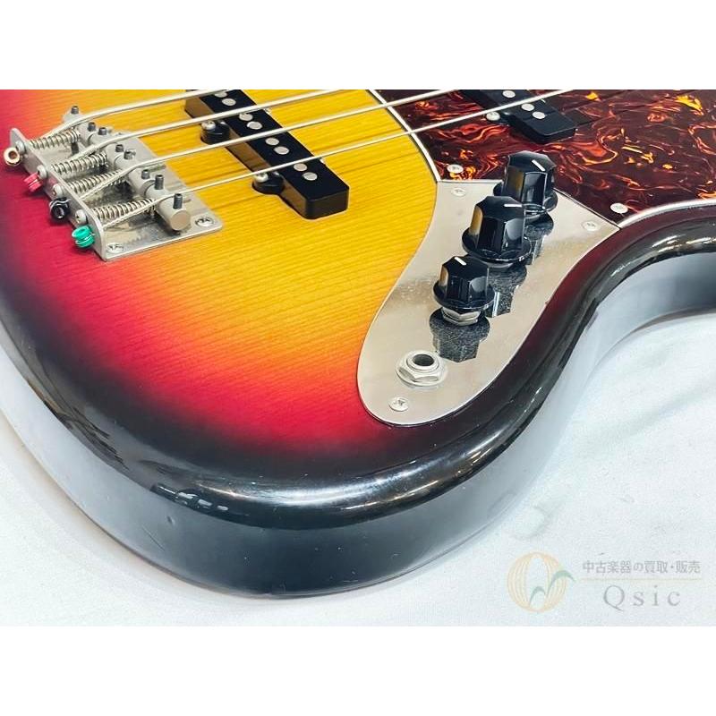 【良好ジャパビン】Heerby (春日楽器) JB-600 SB SALE!!】[良品] Heerby JB-600 SB 【返品OK】[ULS12]【箕面店在庫