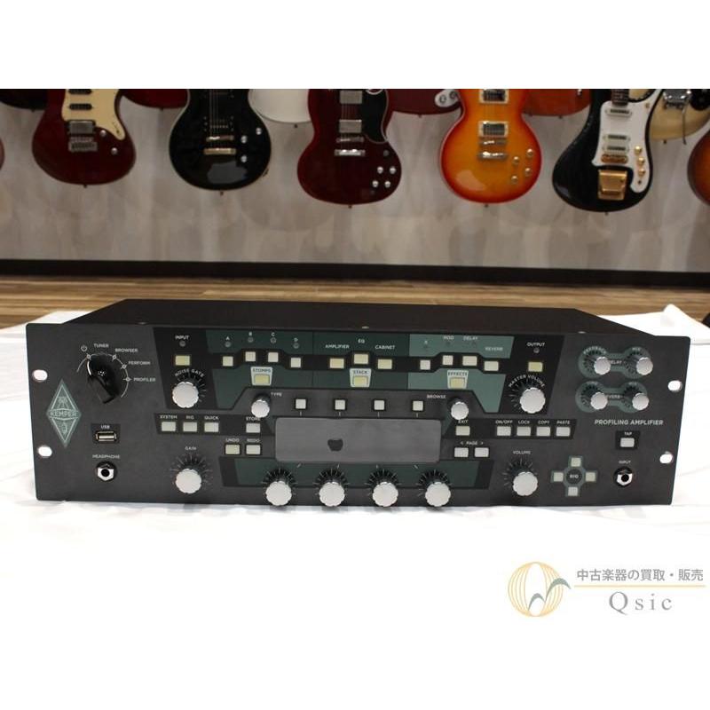 【SALE!!】[中古] kemper Profiler Rack [ULW66]【阿倍野店在庫】_4