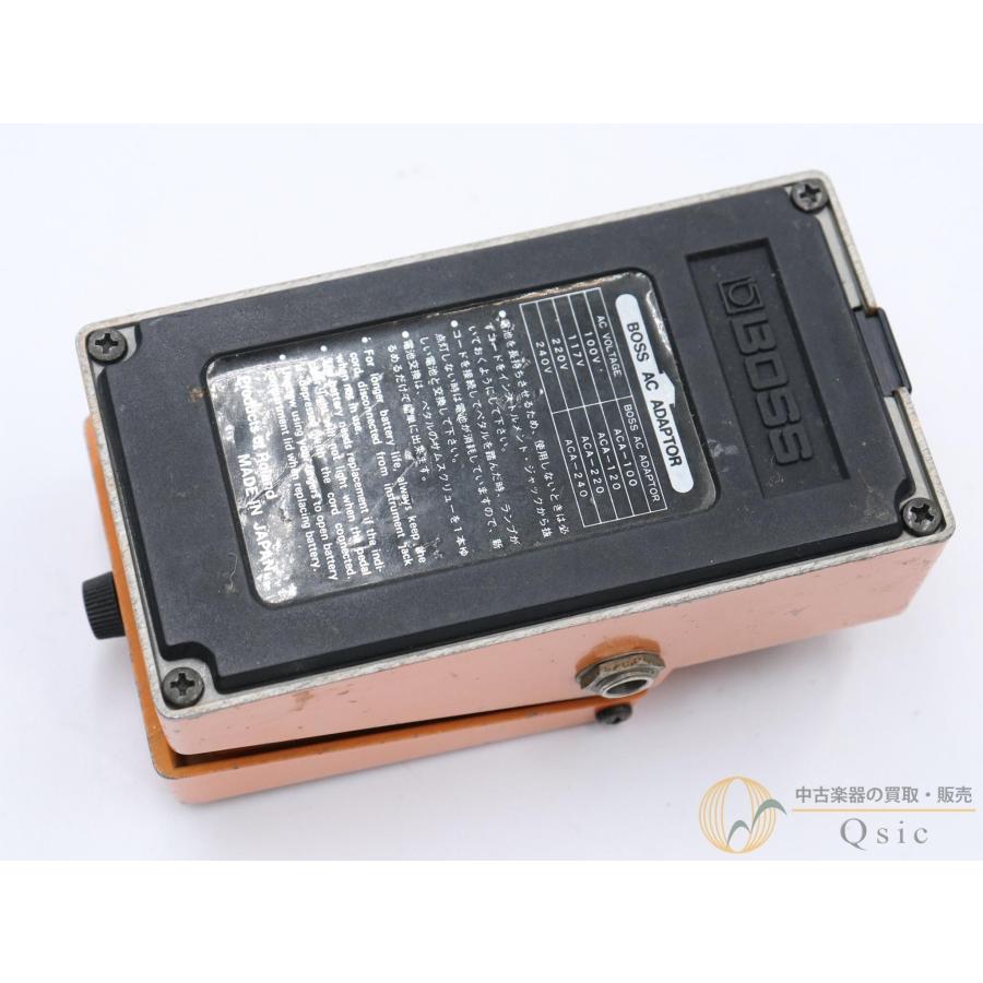 良品] BOSS DS-1 TA7136AP期 [UM443]【神戸店在庫】 : 中古楽器専門店