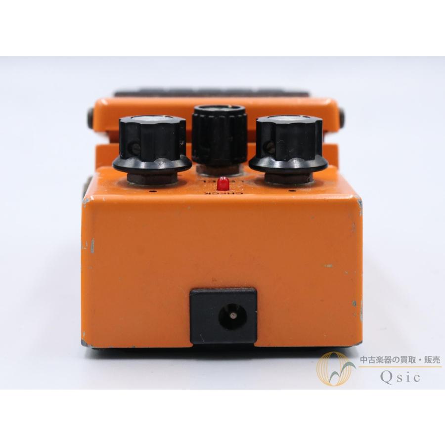 良品] BOSS DS-1 TA7136AP期 [UM443]【神戸店在庫】 : 中古楽器専門店