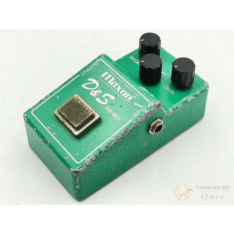 [中古] Maxon OD-801 D&S [UMM10]【梅田店在庫】 | 