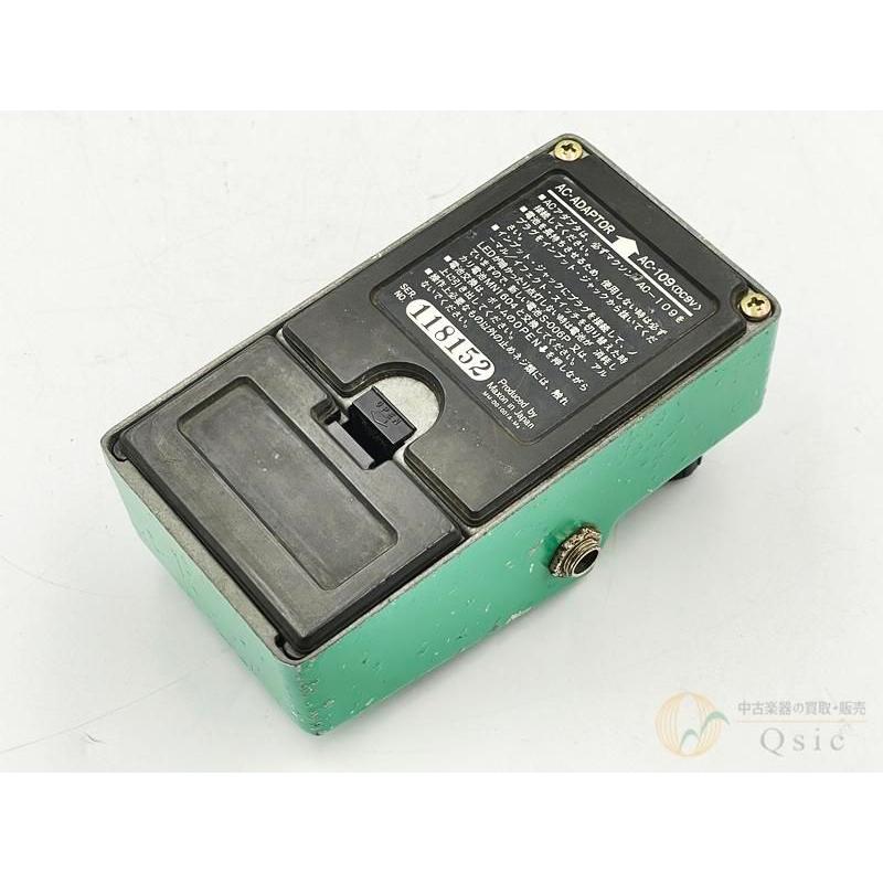 [中古] Maxon OD-801 D&S [UMM10]【梅田店在庫】 |  | 01