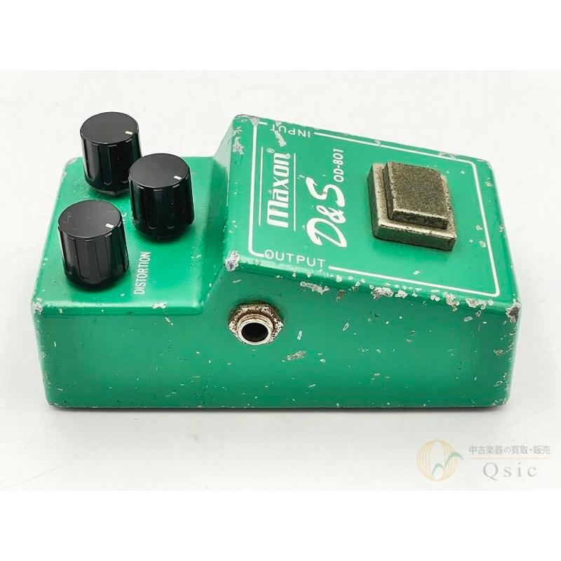 [中古] Maxon OD-801 D&S [UMM10]【梅田店在庫】 |  | 03