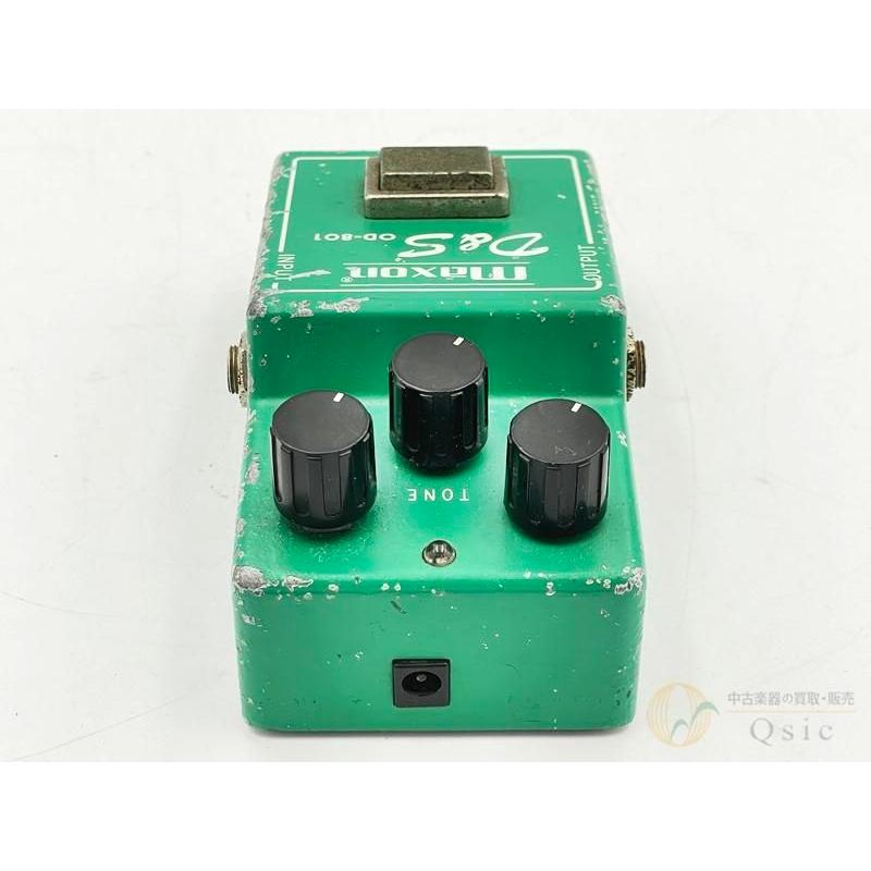 [中古] Maxon OD-801 D&S [UMM10]【梅田店在庫】 |  | 04