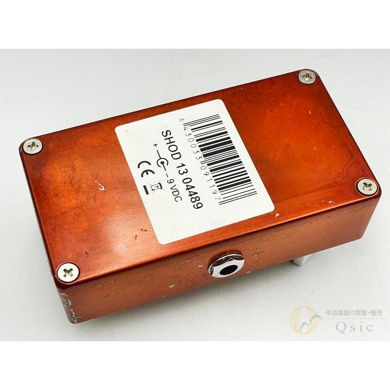 [中古] Mad Professor Sweet Honey Overdrive [UMM27]【梅田店在庫】 |  | 01
