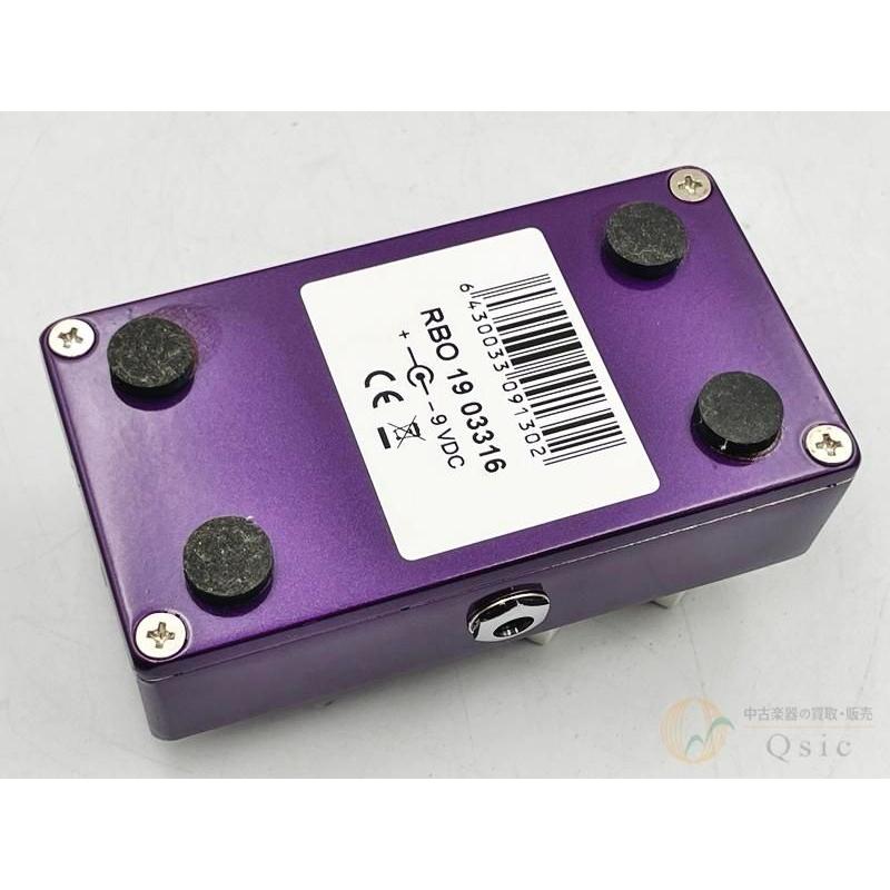 [良品] Mad Professor Royal Blue Overdrive [UMM33]【梅田店在庫】 |  | 01