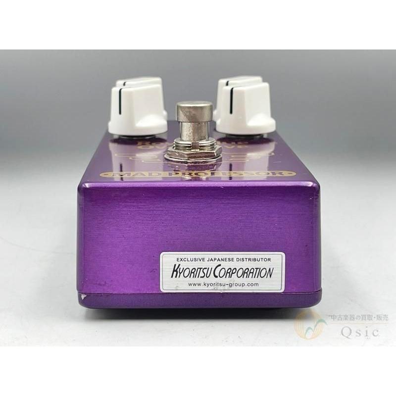 [良品] Mad Professor Royal Blue Overdrive [UMM33]【梅田店在庫】 |  | 04