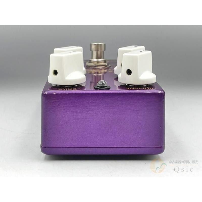 [良品] Mad Professor Royal Blue Overdrive [UMM33]【梅田店在庫】 |  | 05