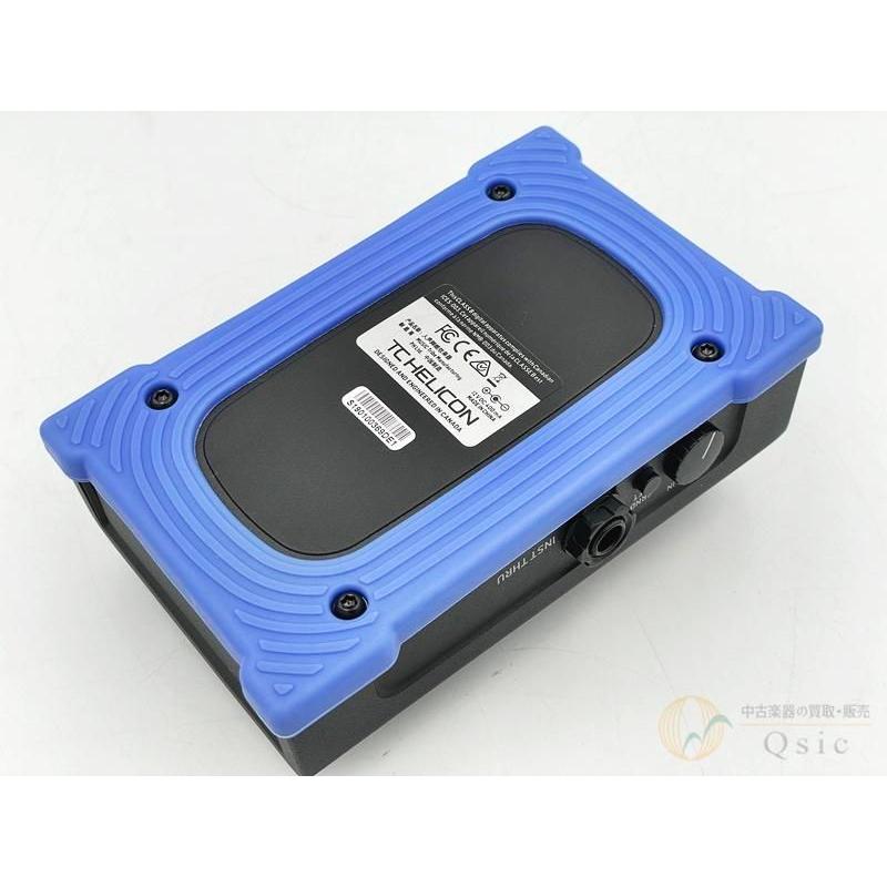[美品] TC-Helicon VOICETONE H1 [UMM51]【梅田店在庫】 |  | 01