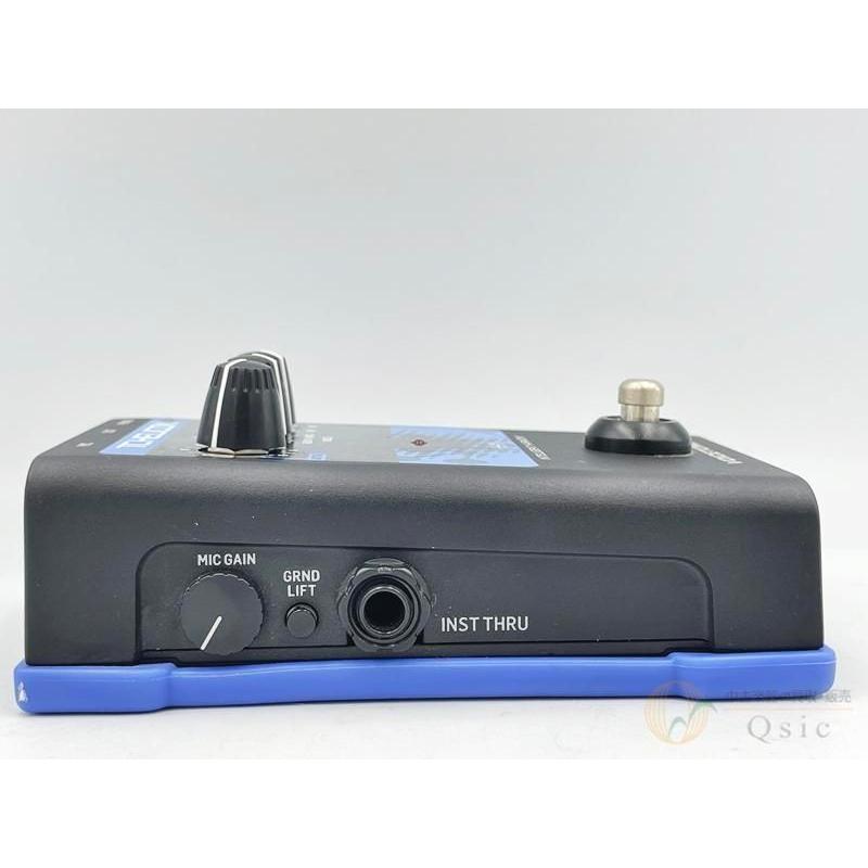 [美品] TC-Helicon VOICETONE H1 [UMM51]【梅田店在庫】 |  | 02