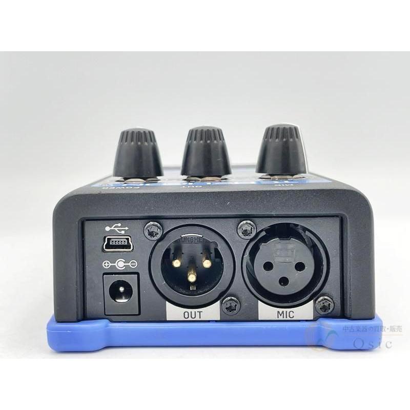 [美品] TC-Helicon VOICETONE H1 [UMM51]【梅田店在庫】 |  | 04