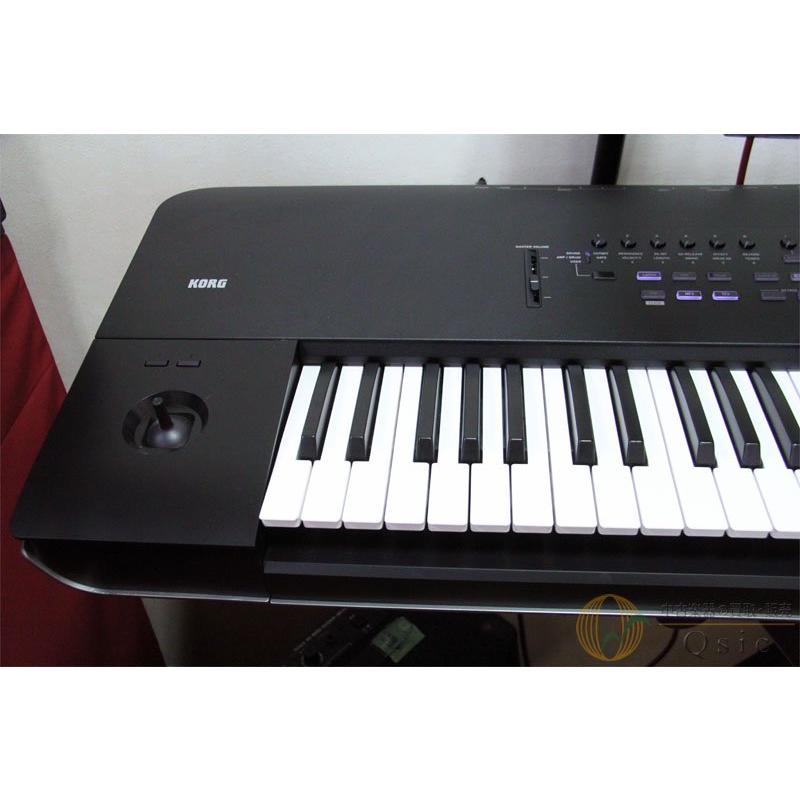 極美品] KORG NAUTILUS-73 [VI259] : vi259 : 中古楽器専門店Qsic 