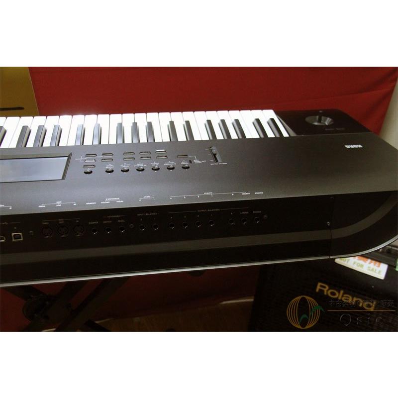 極美品] KORG NAUTILUS-73 [VI259] : vi259 : 中古楽器専門店Qsic 