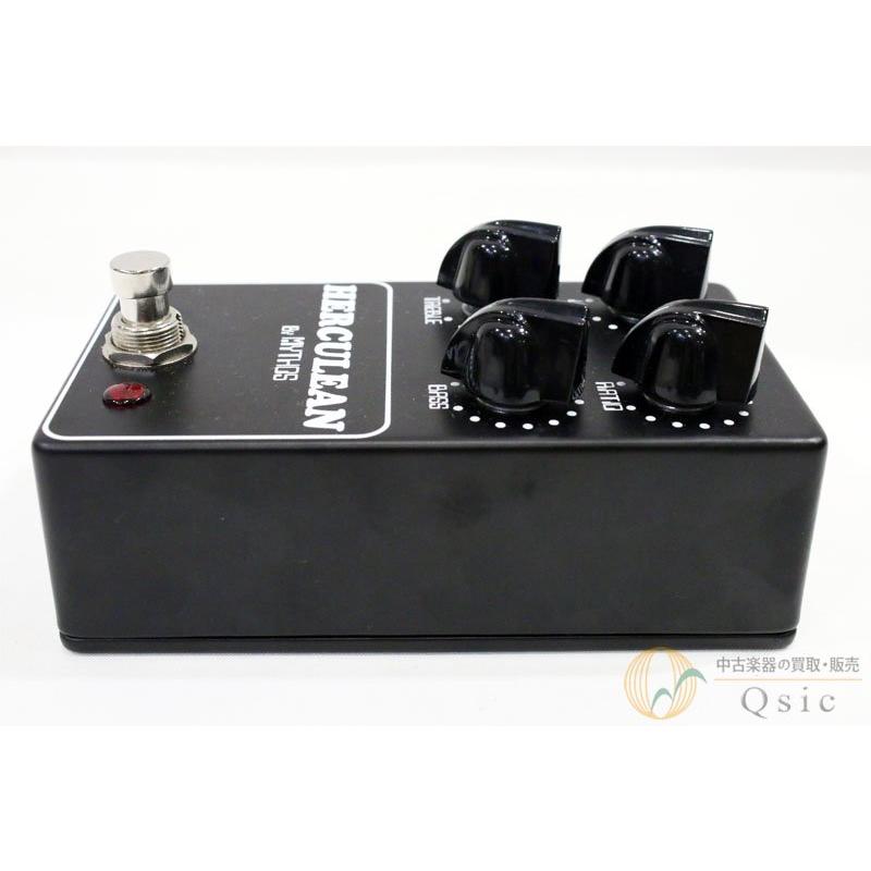 超美品] Mythos Pedals Herculean 
