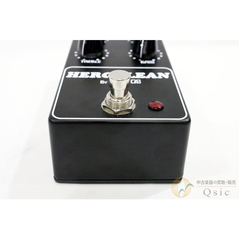 超美品] Mythos Pedals Herculean 