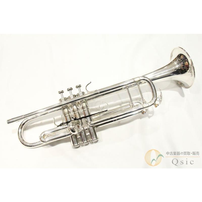 中古] YAMAHA YTR-8335SKMV [調整済み] 【返品OK】[VI585] : vi585 