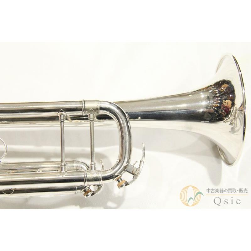 中古] YAMAHA YTR-8335SKMV [調整済み] 【返品OK】[VI585] : 中古楽器 
