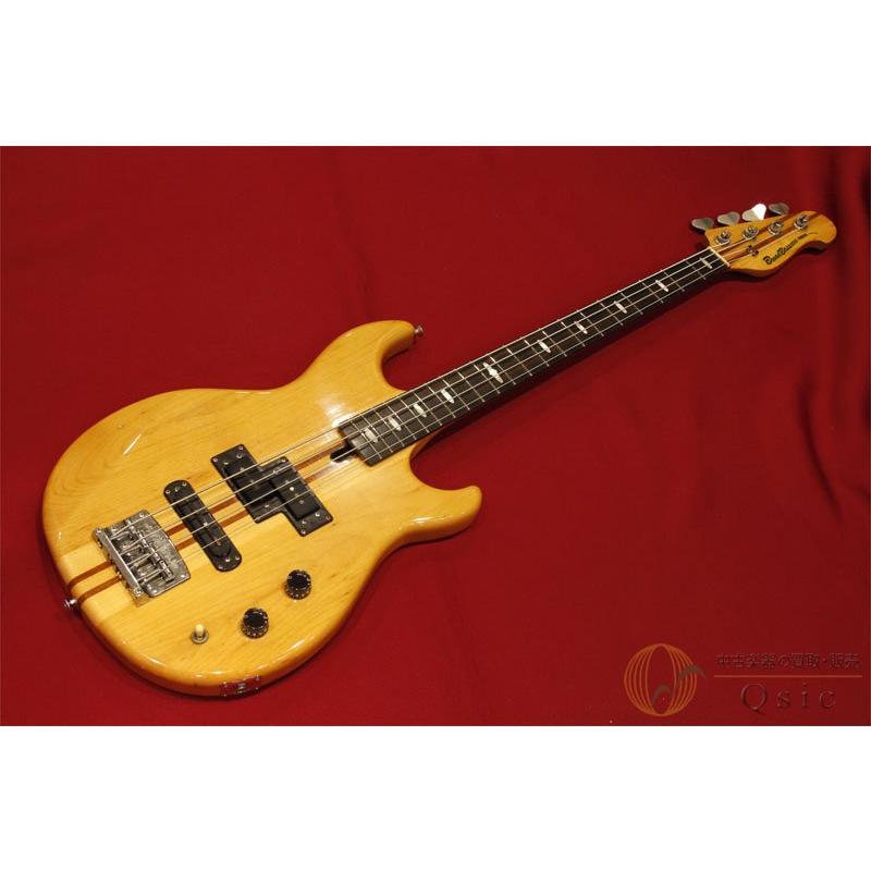 YAMAHA BB2000 【シングルカット】 【返品OK】[VI588]