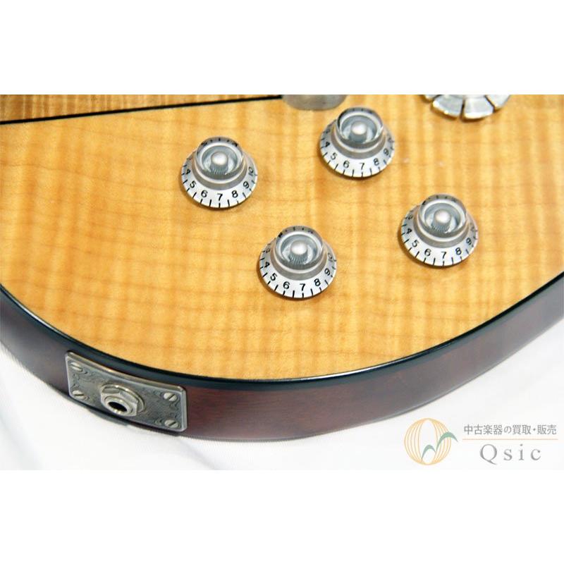 良品] Greco Zemaitis GZ-2400WF Natural 【返品OK】[VI775