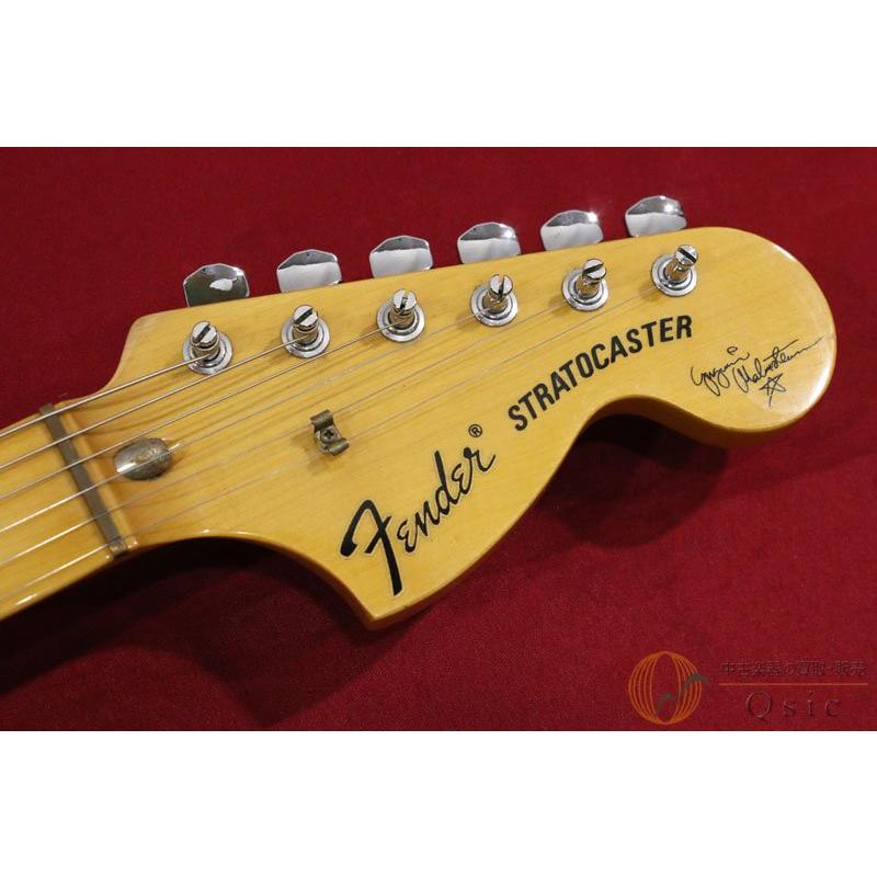 [良品] Fender Japan ST71-140YM 【返品OK】[VI988] : 中古楽器専門店Qsic - 通販 - Yahoo ...