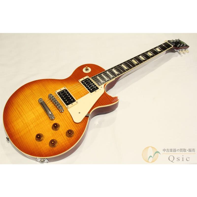 b*n様 FUJIGEN(fgn) NLS20RFM フジゲン　レスポール FUJIGEN FGN NLS20RFM BBT フジゲン Neo Classic SERIES レス