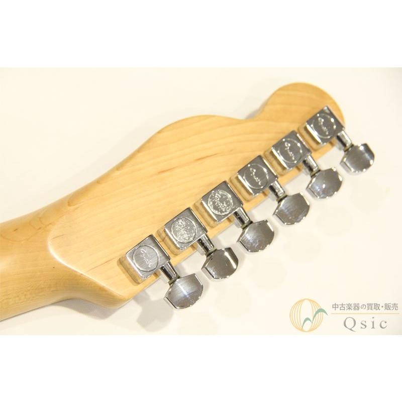 Fender American Standard Telecaster 【返品OK】[VJ180] 【KEMPER】