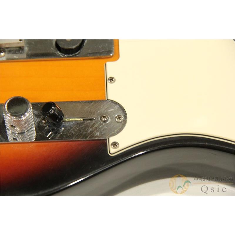 Fender American Standard Telecaster 【返品OK】[VJ180] 【KEMPER】