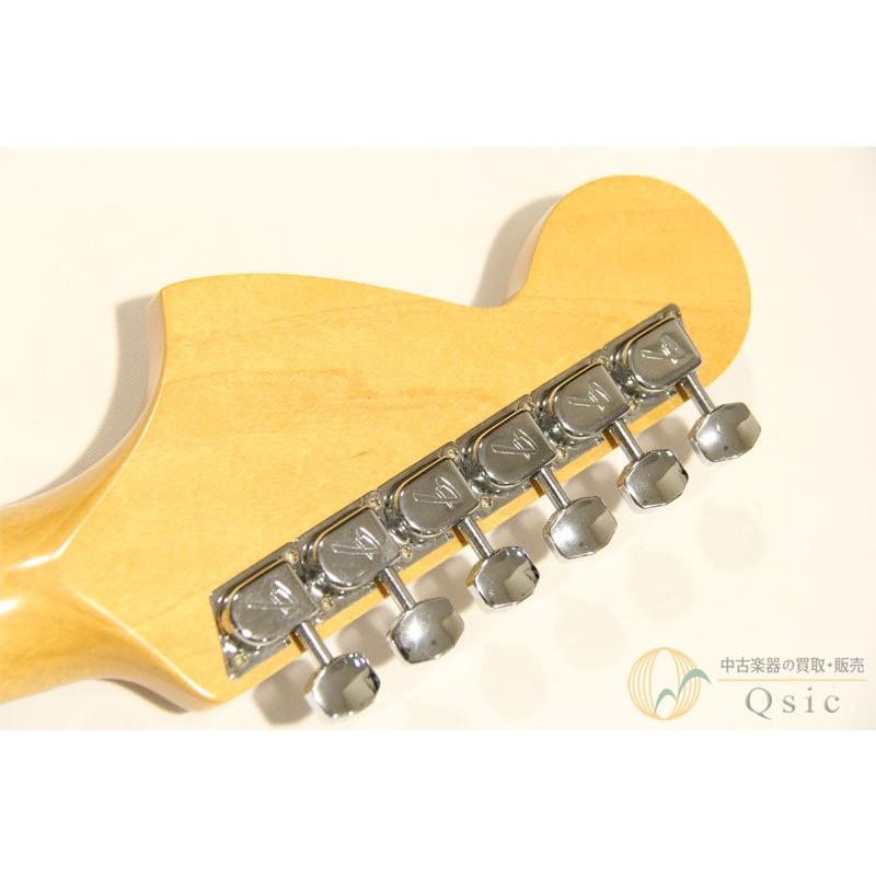 Crews Maniac Sound エレキギター（2009年製） Crews Maniac Sound エレキギター（2009年製） Crews Maniac Sound