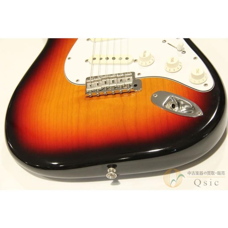 Crews Maniac Sound エレキギター（2009年製） Crews Maniac Sound エレキギター（2009年製） Crews Maniac Sound