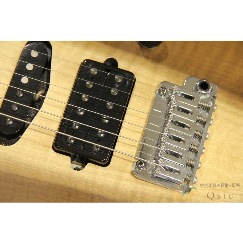 セール対象商品】[美品] Bacchus G-STUDIO/EWC-MAG Exotic Wood Custom