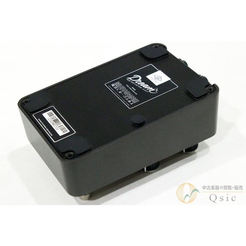 美品] Universal Audio UAFX Dream '65 Reverb Amplifier [VJ321