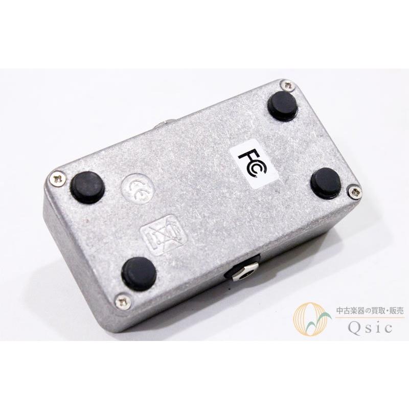 [良品] Electro-Harmonix Holy Grail nano [VJ384] |  | 01