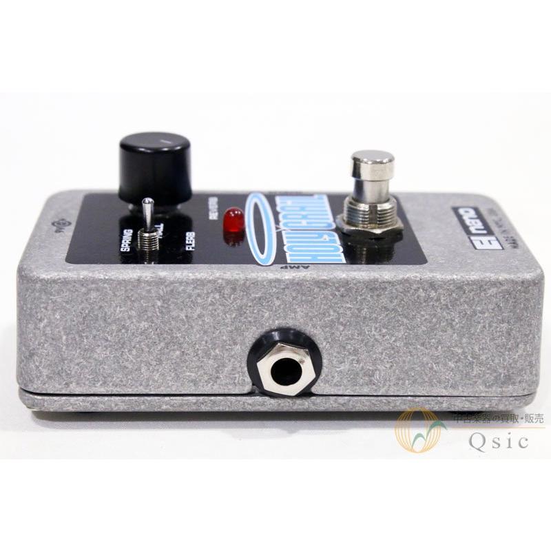 [良品] Electro-Harmonix Holy Grail nano [VJ384] |  | 02