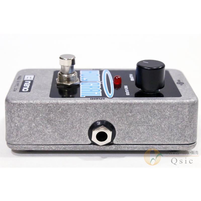 [良品] Electro-Harmonix Holy Grail nano [VJ384] |  | 03