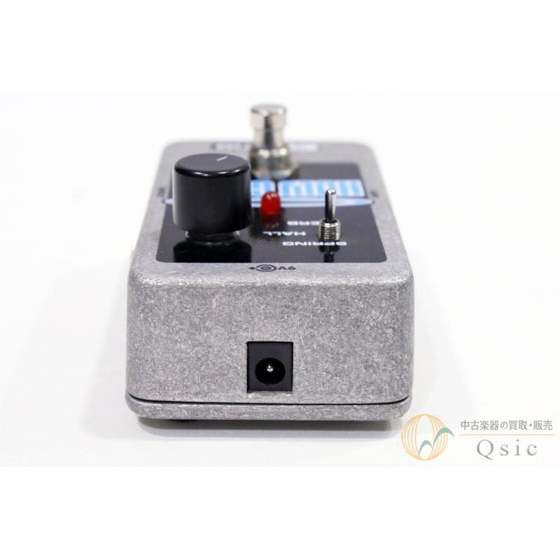 [良品] Electro-Harmonix Holy Grail nano [VJ384] |  | 04