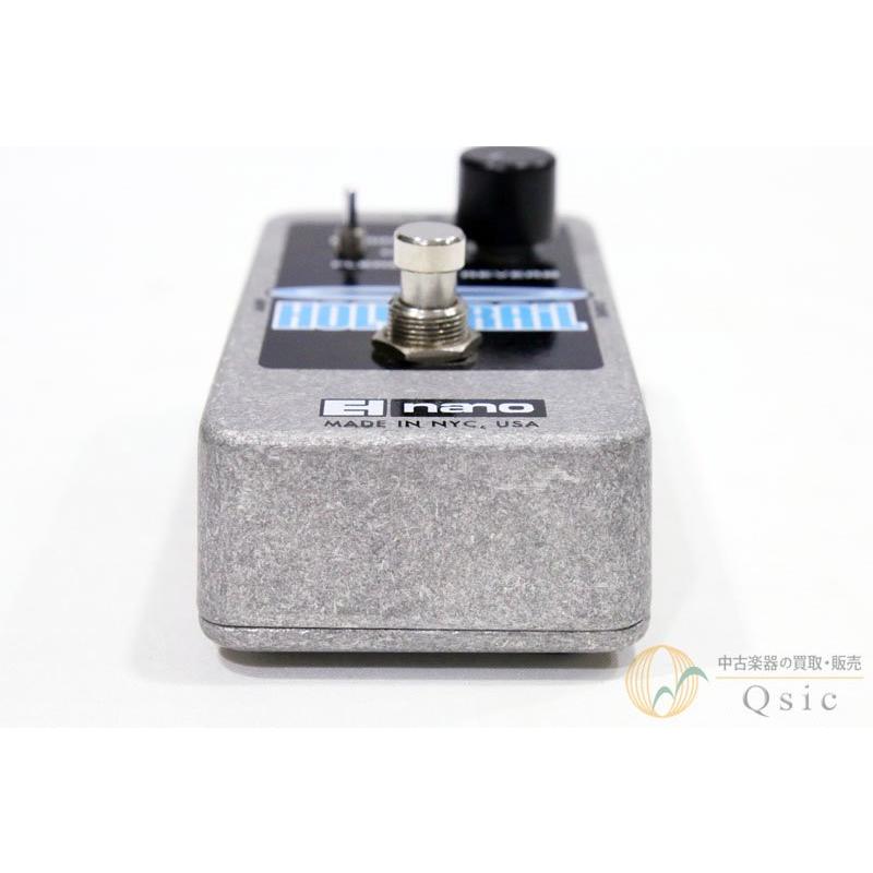 [良品] Electro-Harmonix Holy Grail nano [VJ384] |  | 05