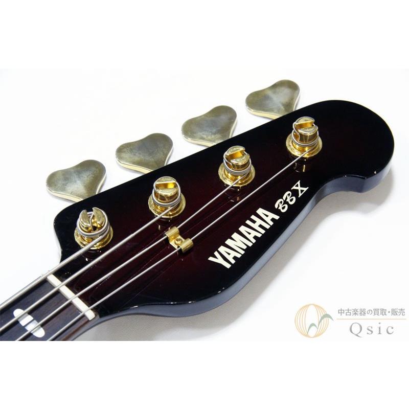 良品] YAMAHA BBX 【返品OK】[VJ433] : 中古楽器専門店Qsic - 通販