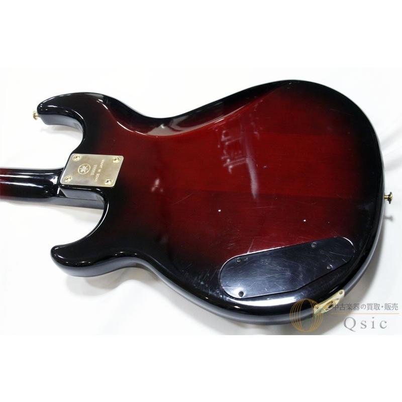 良品] YAMAHA BBX 【返品OK】[VJ433] : 中古楽器専門店Qsic - 通販