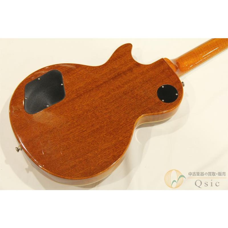 良品] Epiphone Les Paul Classic Plain top 2010年製 【返品OK
