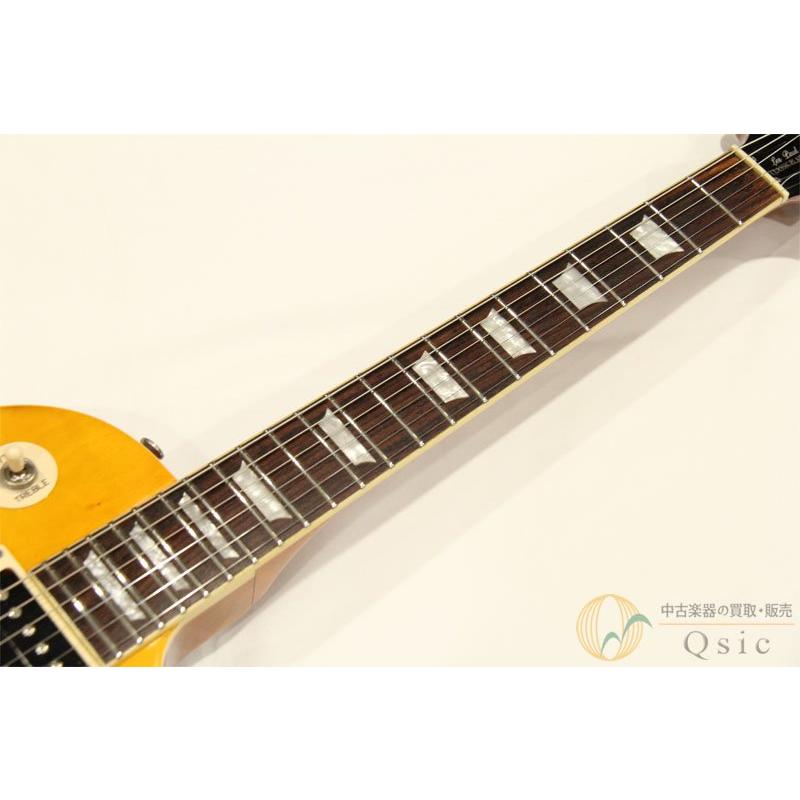 良品] Epiphone Les Paul Classic Plain top 2010年製 【返品OK