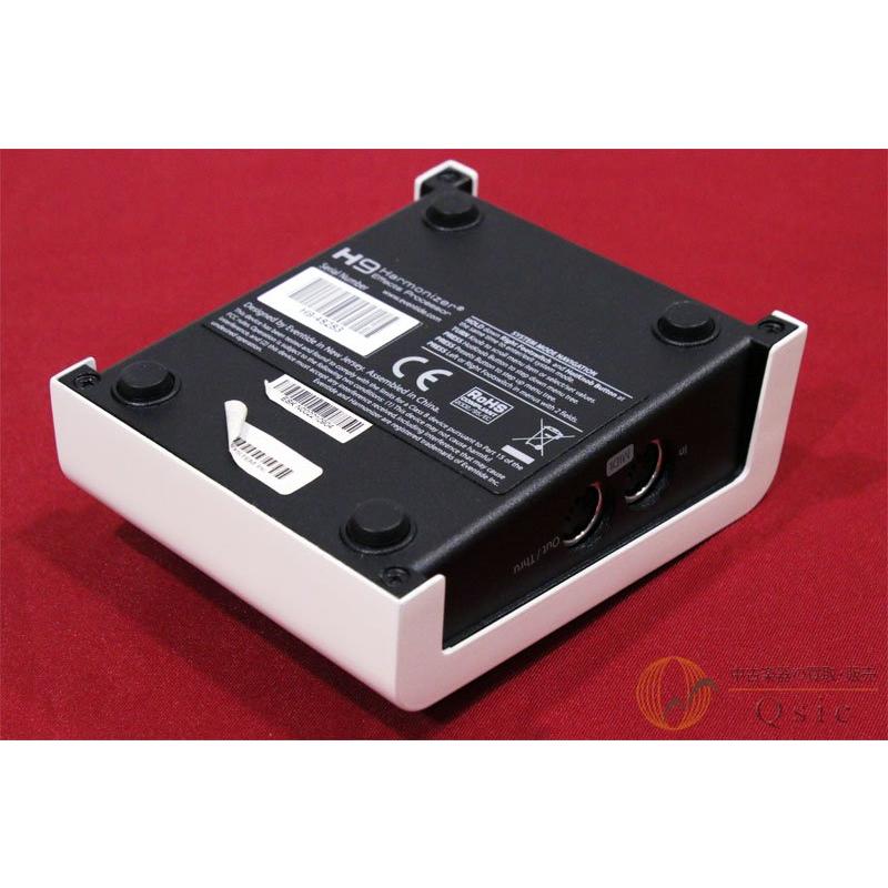 Eventide H9 Max 中古 美品