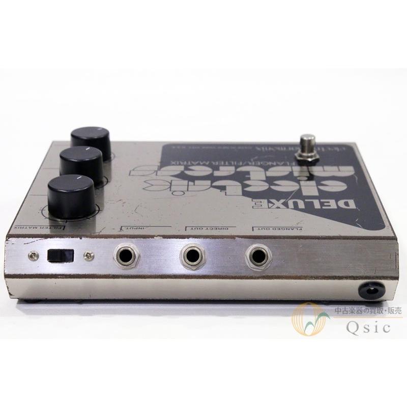 中古] Electro-Harmonix Deluxe Electric Mistress V5 [VJ797] : 中古